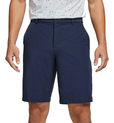 Bermudas Nike Golf Hybrd Drifit Muy Cómodo | The Golfer Shop