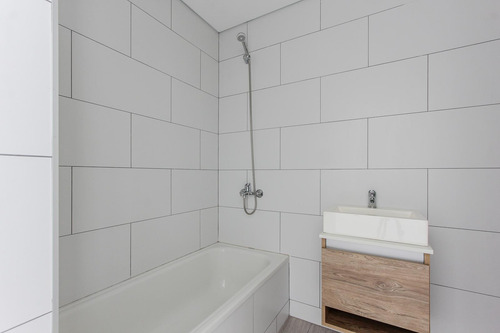 1 Amb - Edificio Full Amenities - Ideal Inversor