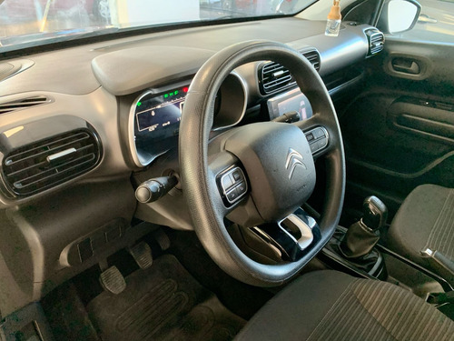 Citroën C4 Cactus 1.6 Vti 115 Feel Pk