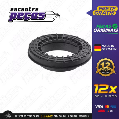 Rolamento Do Coxim Mercedes C220 Cdi 2008-2011 Original