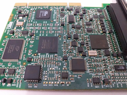 Placa De Captura Black Magic Decklink Extreme Emd- Pcb5 Rev