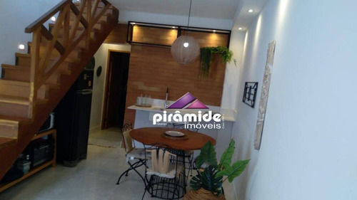 Casa Com 2 Dormitórios À Venda, 80 M² Por R$ 700.000,00 - Juquehy - São Sebastião/sp - Ca5872