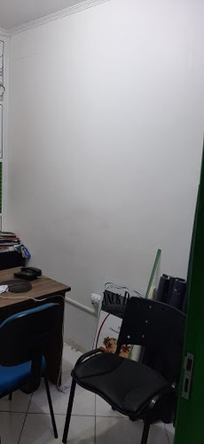 Imagem 17 de 28 de Ponto Para Alugar, 450 M² Por R$ 4.200,00/ano - Jardim Pilar - Mauá/sp - Pt0003