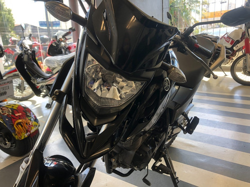 Imagem 3 de 8 de Yamaha Crosser S