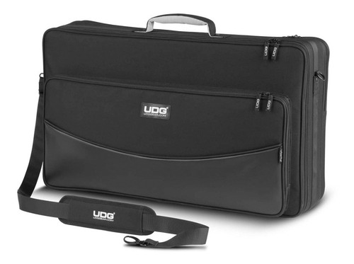 Bag Para Controladora, Udg U7002bl C/nf E Garantia De 1 Ano