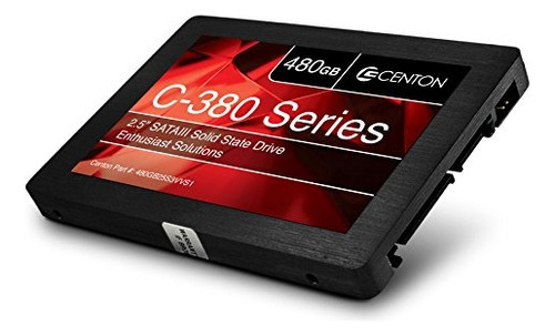 Centon Electronics Direct 2.5 Inch Solid State Drive