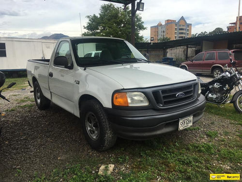 Ford F-150 Xl