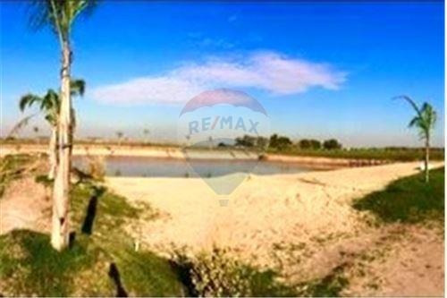 Imagen 8 de 12 de Venta Lote Al Lago Campos De La Enriqueta La Plata