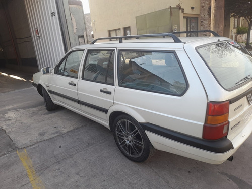 Imagen 2 de 9 de Volkswagen Quantum Gls 2.0