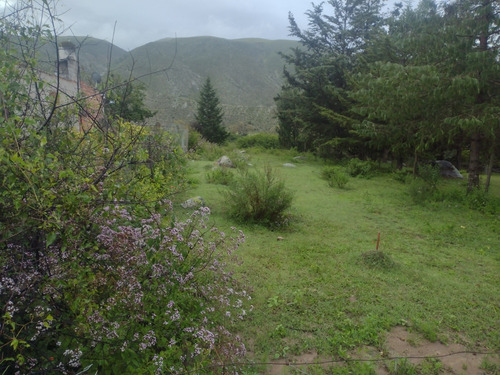 Lote En Tafí Del Valle