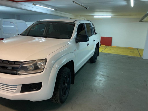 Volkswagen Amarok 2.0 Cd Tdi 122cv 4x2 Startline S22