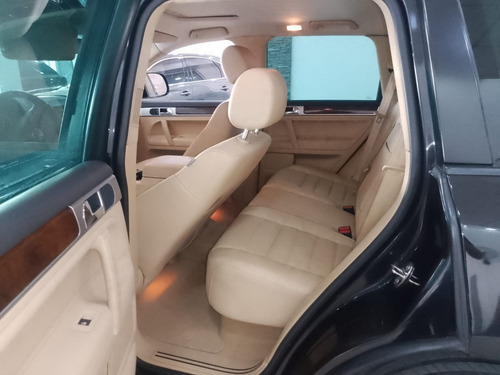 Volkswagen Touareg 3.6 V6 Premium