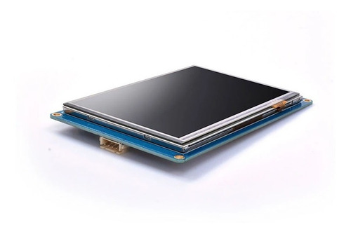 Nx8048t050 Nextion Display 5 Pulgadas Pantalla Touch