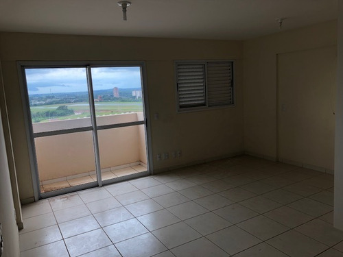 Apartamento À Venda - Jd. Infante D. Henrique, Bauru-sp - 2650
