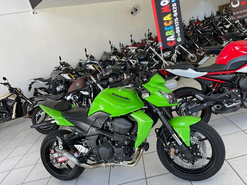Kawasaki Z 750