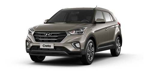 Imagem 6 de 9 de Hyundai- Creta Limited 1.6 Automático- 21/21