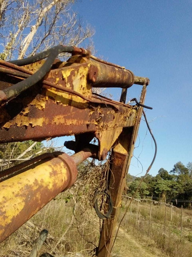 Imagem 2 de 10 de Grua Florestal