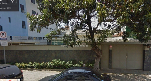 Imagem 16 de 16 de Casa Para Aluguel, 15 Vagas, Jardim - Santo André/sp - 59