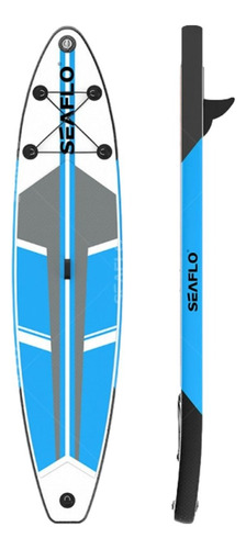 Stand Up Inflavel C/ Mochila Inflador Remo Suporta 150kg