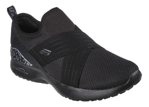 Tenis Skechers Skech-air Dynamight Negro 149664