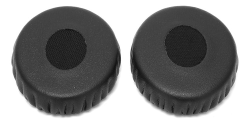 1 Par De Cojines De Almohadilla Para La Oreja De Auriculares