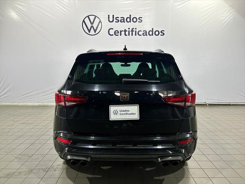 Cupra Ateca CUPRA 2.0 TSI 300HP DSG 7 VEL 4 DRIVE
