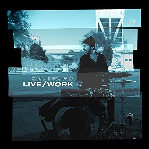 Lp Live/work - Cru Drums