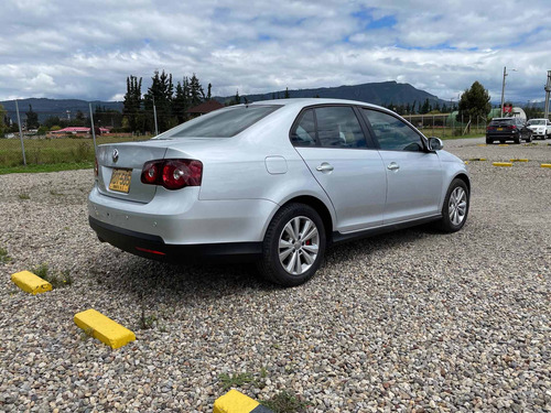 Volkswagen Bora Gli