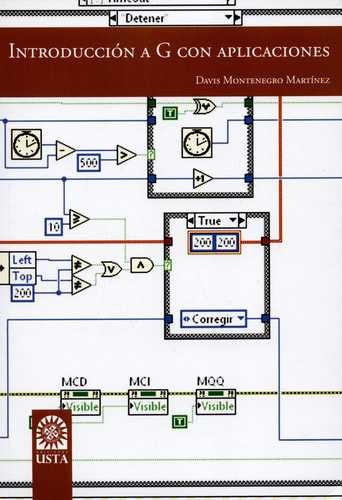 Libro Introducción A G Con Aplicaciones