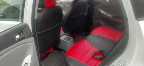 Hyundai Accent 2016