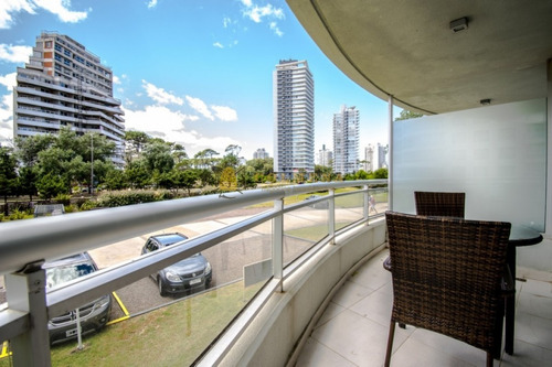 Oportunidad!! A Metros De La Brava Excelente Departamento -ref:1474