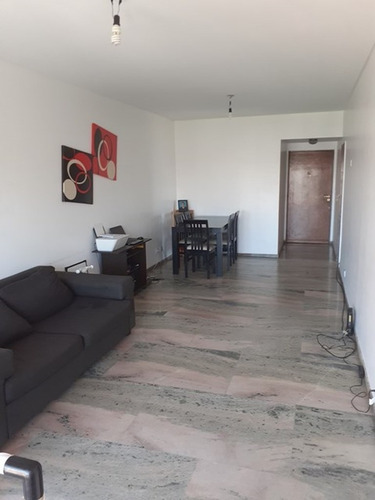 Imagen 5 de 22 de Arcos 1300 - 3 Ambientes Con Dependencia En Piso Alto Con Excelente Vista