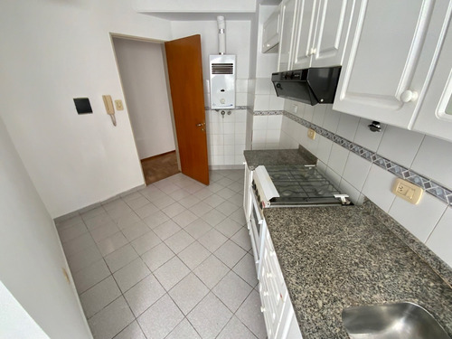 Imagen 7 de 12 de Departamento 1 Dormitorio En Venta - Corrientes 1298 - Rosario Centro