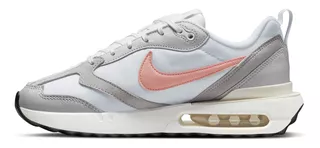 Zapatillas De Moda Para Mujer Nike Air Max Dawn Blanco