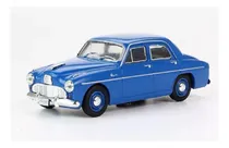 Comprar Ika Bergantin (1960) Colección Autos Inolvidables Esc 1:43