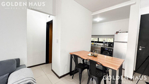 Departamento En Sotavento En Venta