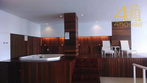 Imagem 30 de 30 de Acquare Campo Belo-154m 3 Suites 3 Vagas Andar Alto - Ap1431