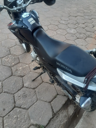 Imagem 4 de 6 de Honda 2013 Flex Esd