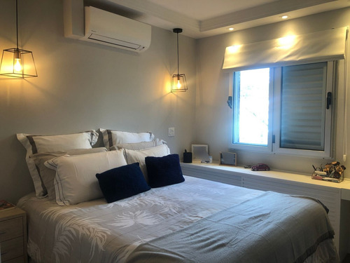 Imagem 4 de 20 de Apto Liberdade | 2 Quartos | 64 M² | Cond: R$671.00 | 2 Vagas - Zwc1cc