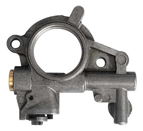 Bomba De Óleo Para Motosserra Stihl Ms382 382