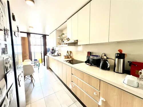 Departamento En Venta 3hab/3baños/2est./novacion/vitacura