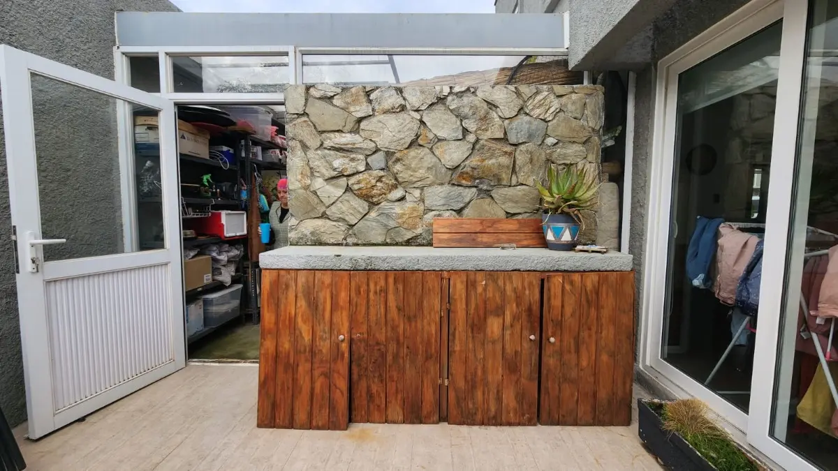 Imagen 3 de 12 de Casa En Venta En Santa Martina
