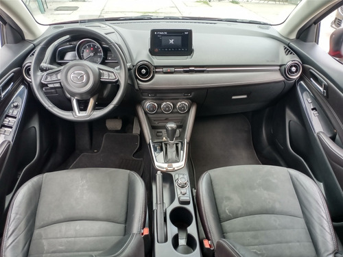 Imagen 8 de 13 de Mazda Mazda 2 2019 1.5 I Grand Touring At