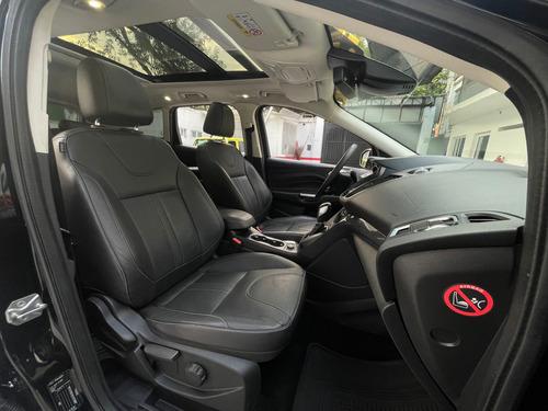 Ford Escape 2.5 Titanium At