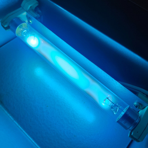 Philips Tuv 4w G5 Uvc - Fluorescente Germicida