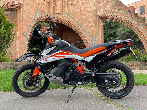 Ktm 790r