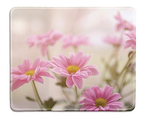 Dealzepic - Art Mousepad - Alfombrilla De Goma Natural Para 