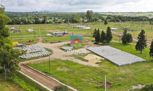 Imagen 22 de 22 de Terreno Córdoba - Alta Gracia