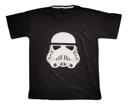 Remera Star Wars Stormtrooper Talle Xl