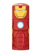 Comprar Botella Iron Man 35 Bazar Avenger 1050 Jardin Niños Bebida